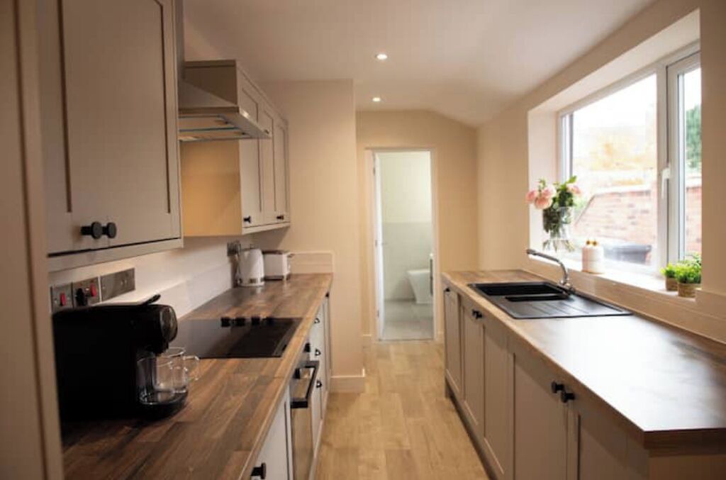 Photo of Kitchen in Lincoln