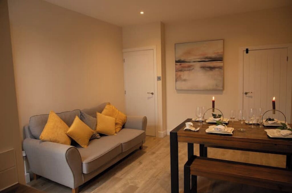 Photo of Livingroom in Lincoln