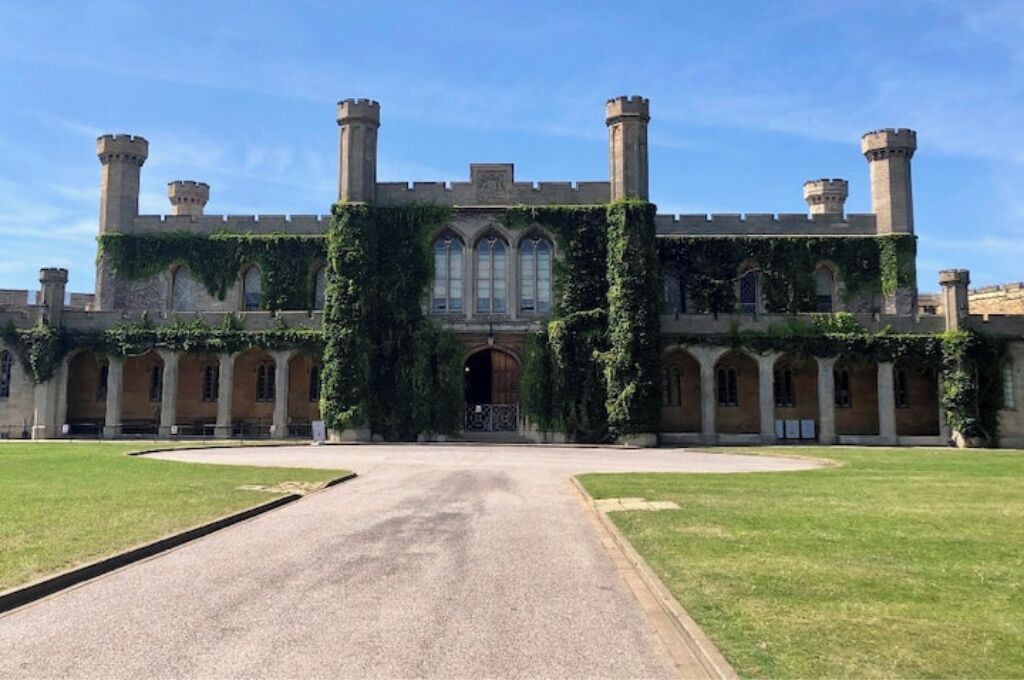 Photo of Others in Lincoln