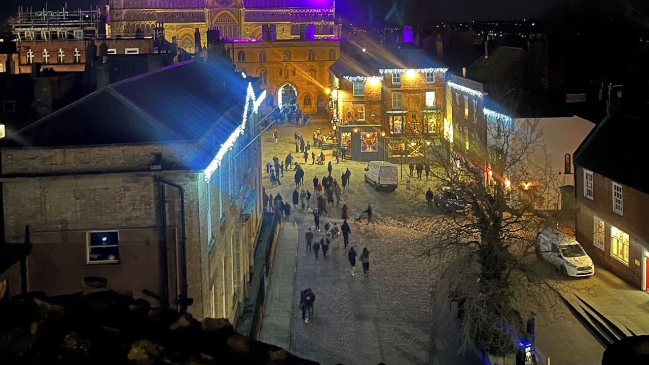 Photo of Others in Lincoln