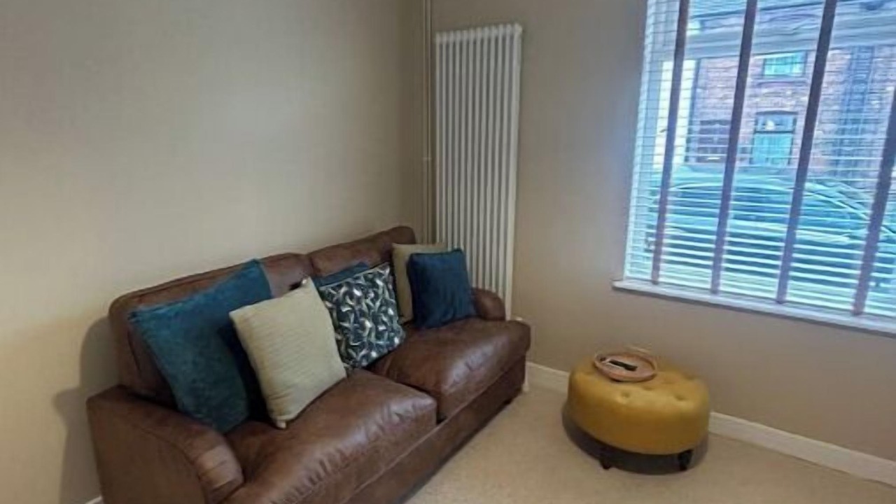 Photo of Livingroom in Lincoln