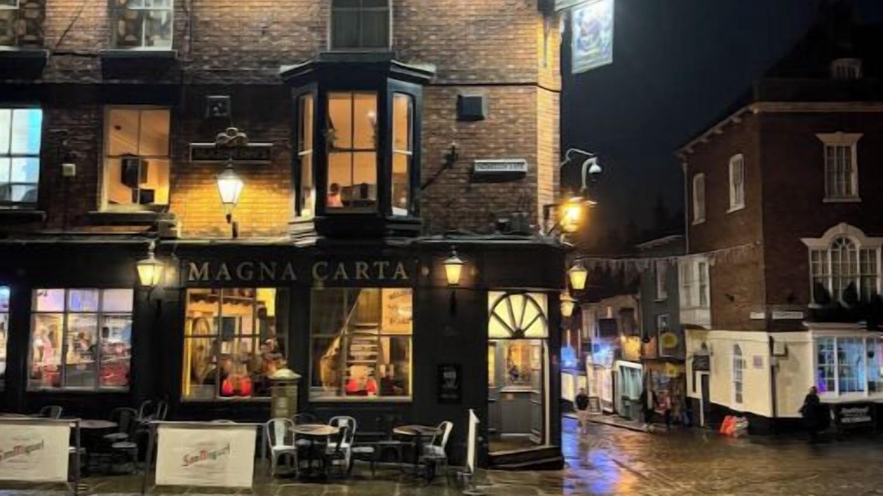 Photo of Outdoor in Lincoln