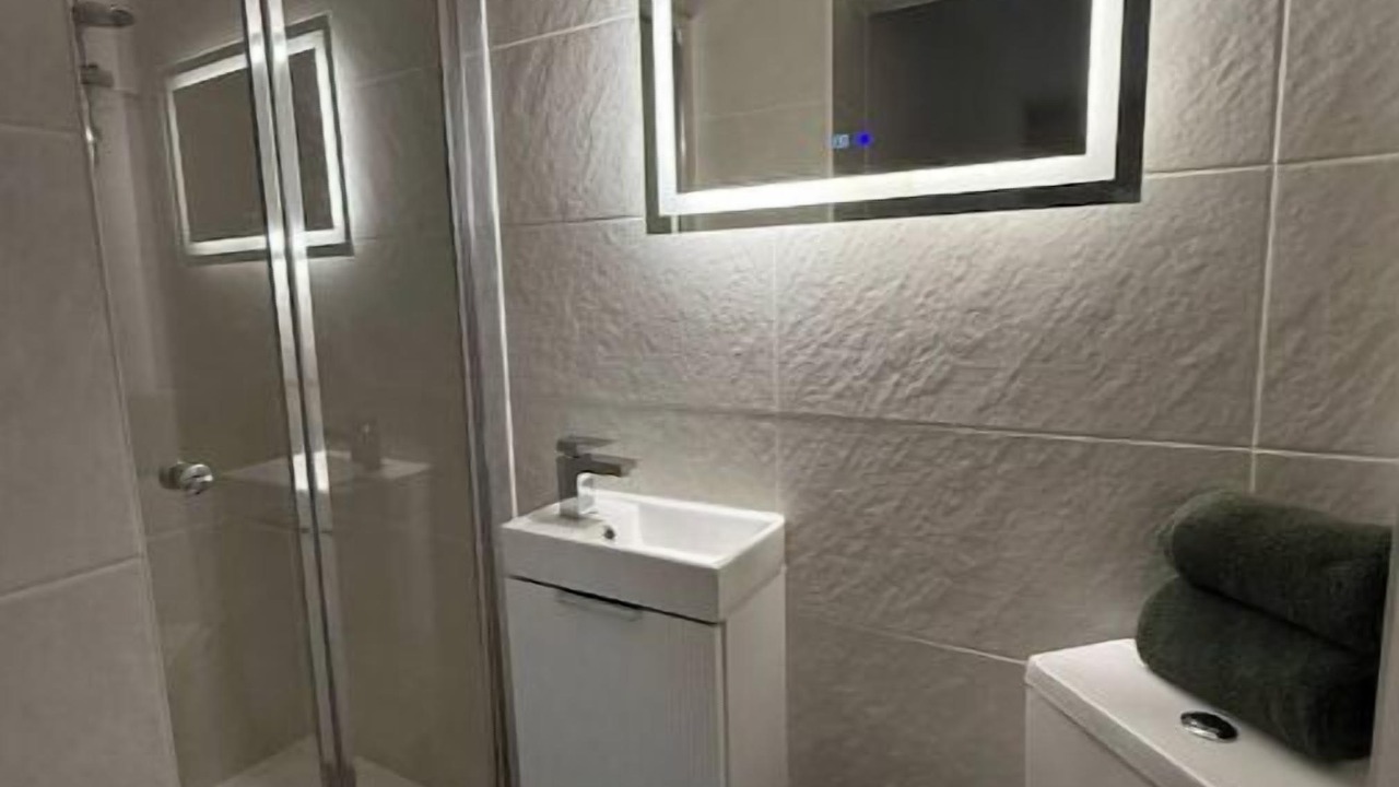 Photo of Bathroom in Lincoln