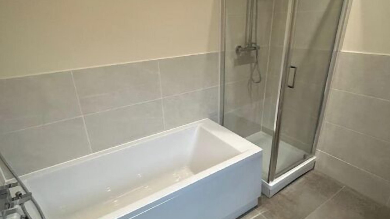 Photo of Bathroom in Lincoln