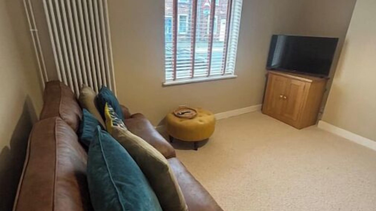 Photo of Livingroom in Lincoln