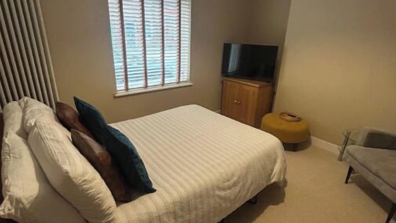 Photo of Bedroom in Lincoln