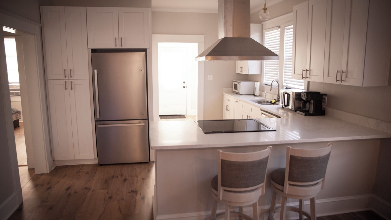 Photo of Kitchen in Morgan City