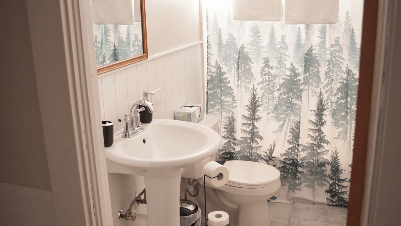 Photo of Bathroom in Morgan City
