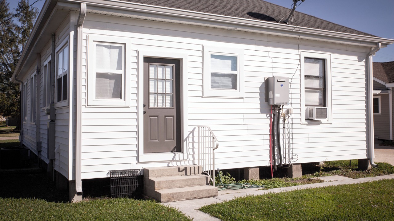 Photo of Outdoor in Morgan City