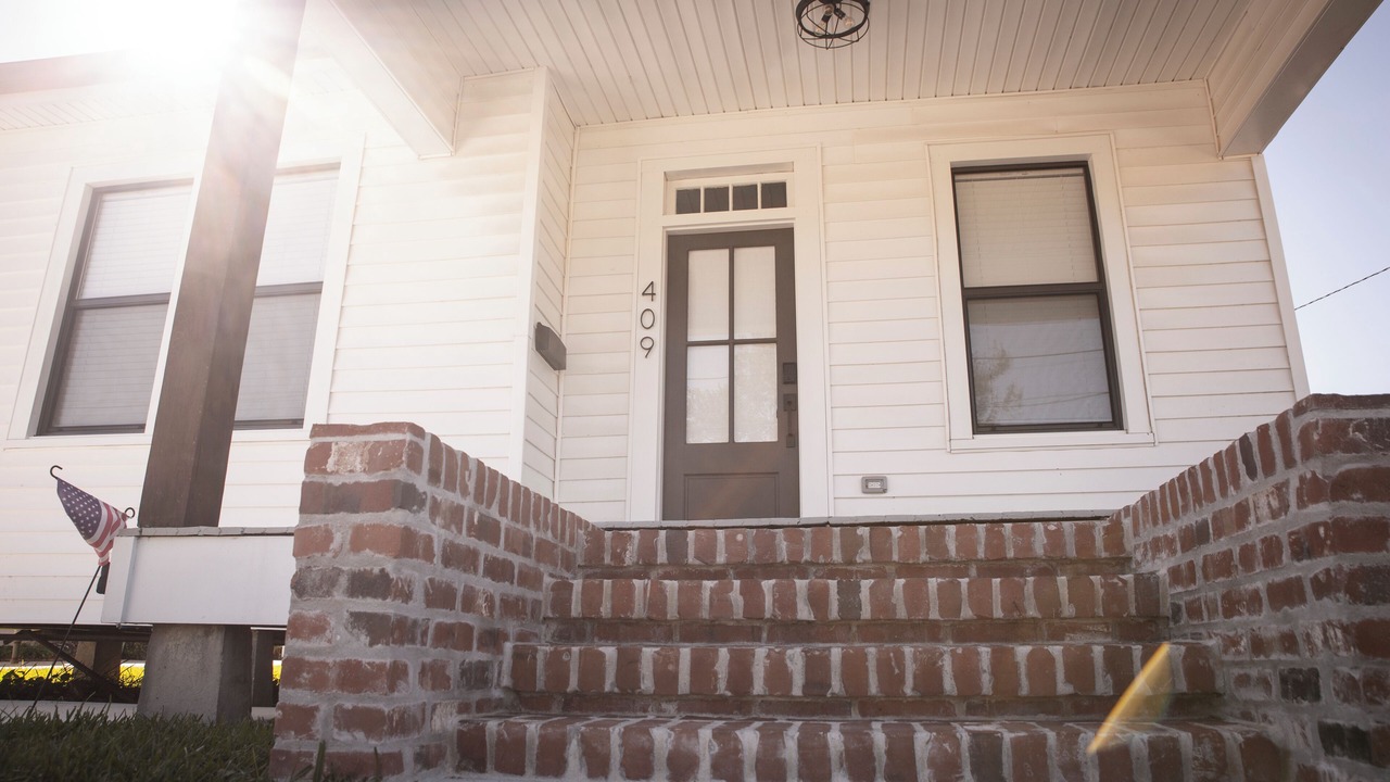 Photo of Outdoor in Morgan City