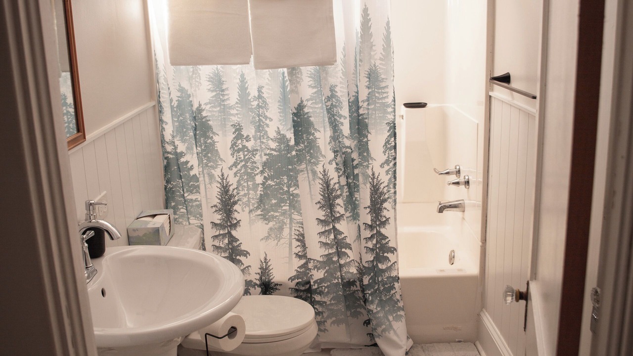 Photo of Bathroom in Morgan City