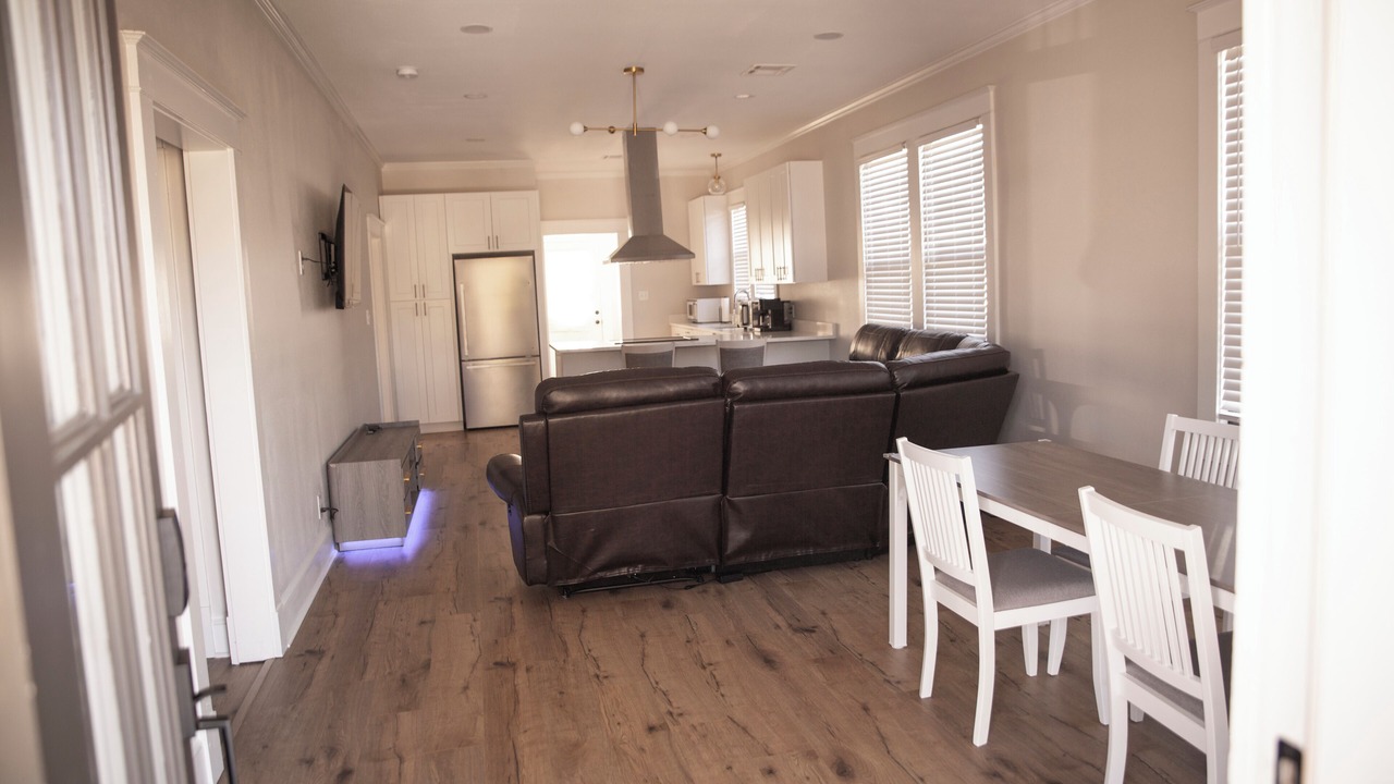 Photo of Livingroom in Morgan City