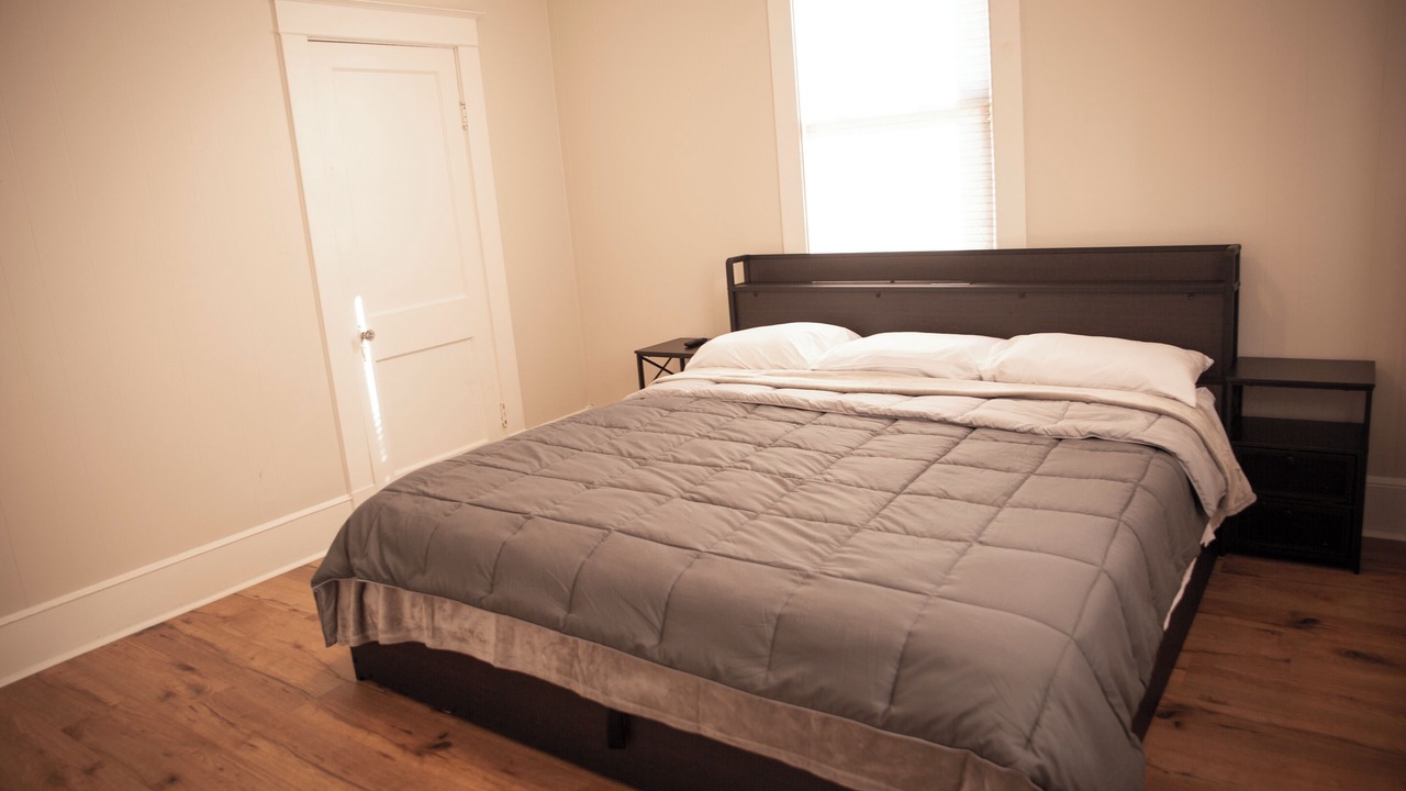 Photo of Bedroom in Morgan City