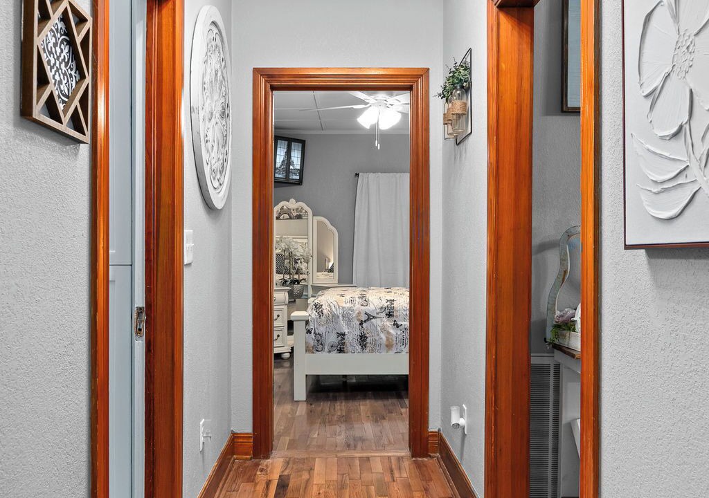 Photo of Bedroom in Paris