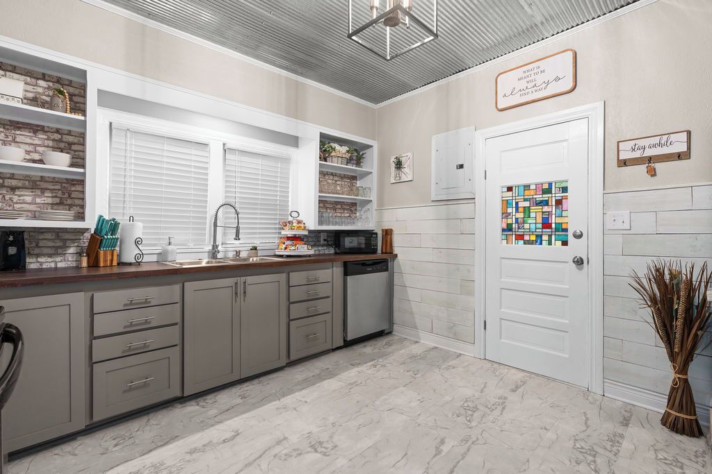 Photo of Kitchen in Paris