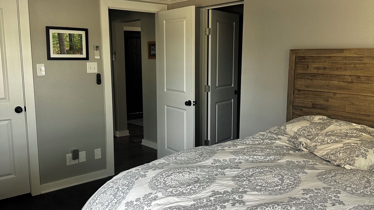 Photo of Bedroom in Mico