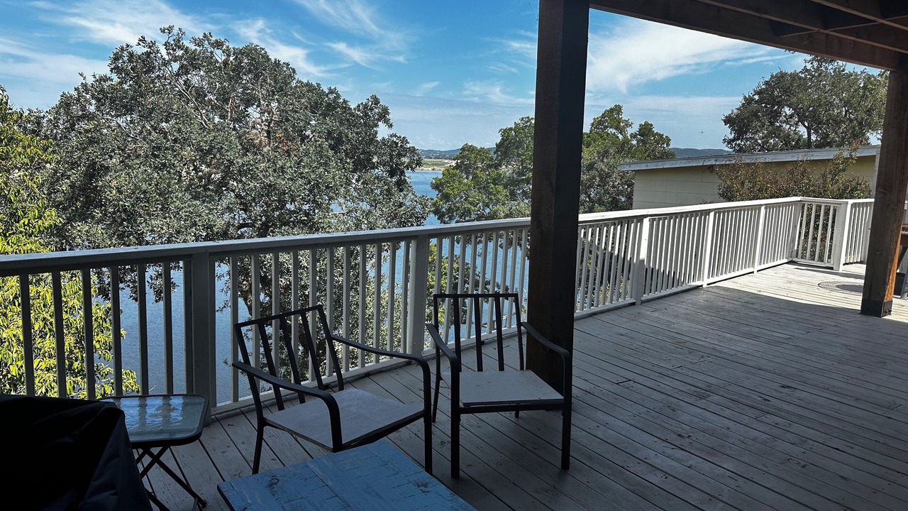 Photo of Patio Balcony in Mico