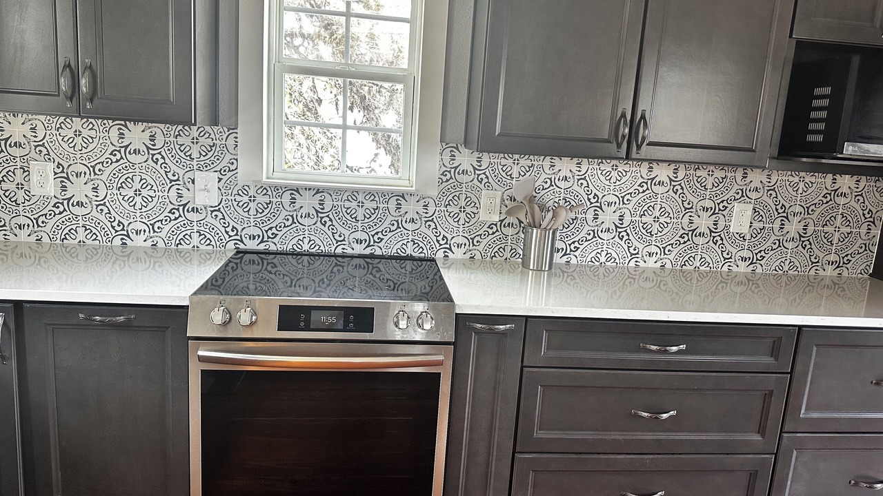 Photo of Kitchen in Mico