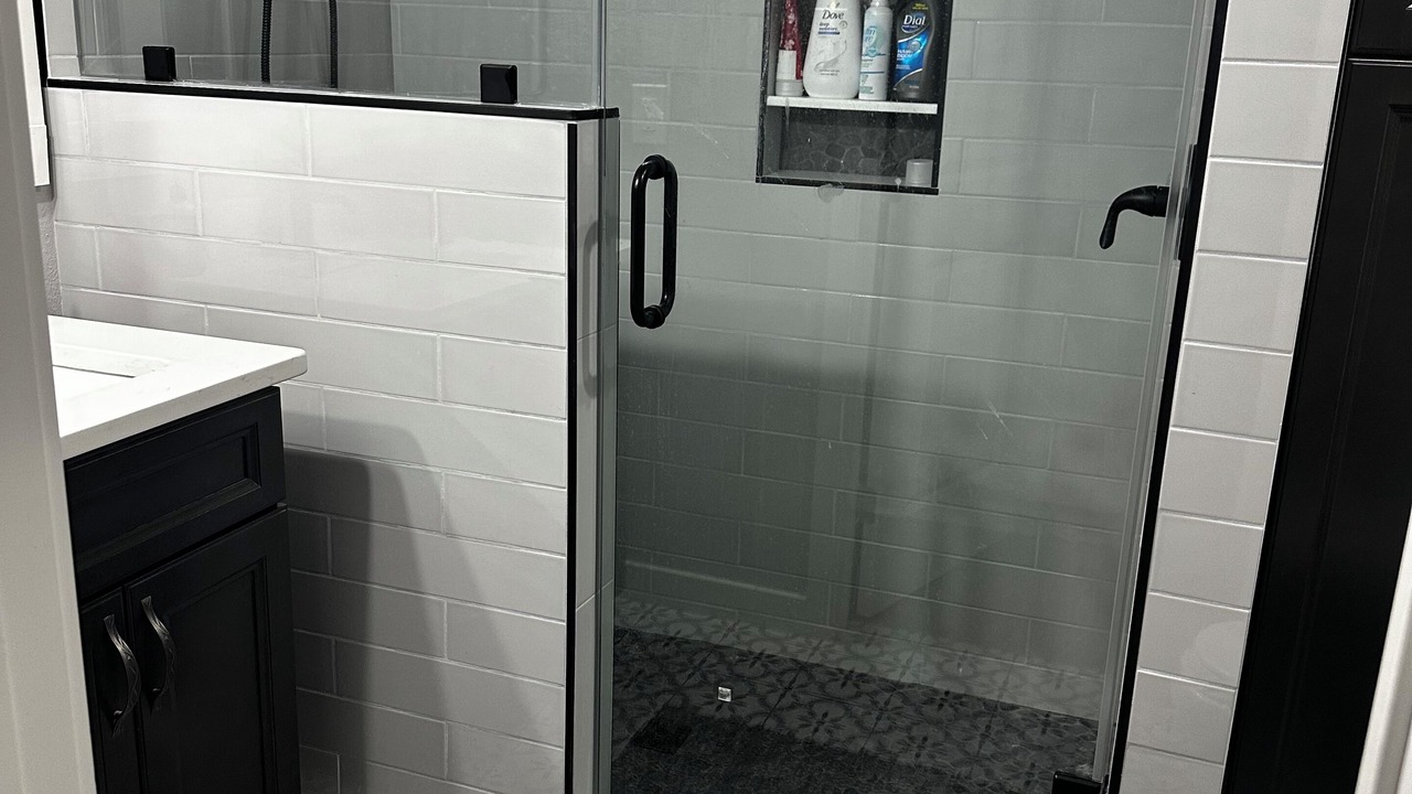 Photo of Bathroom in Mico