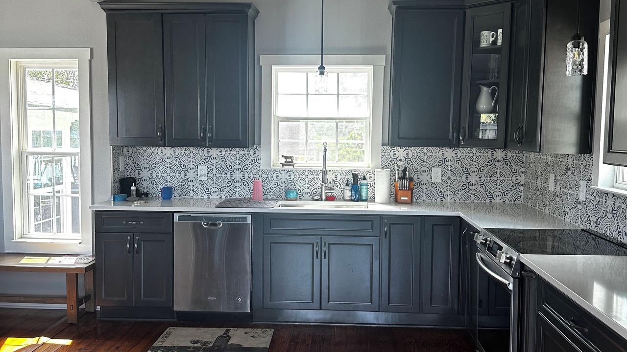 Photo of Kitchen in Mico