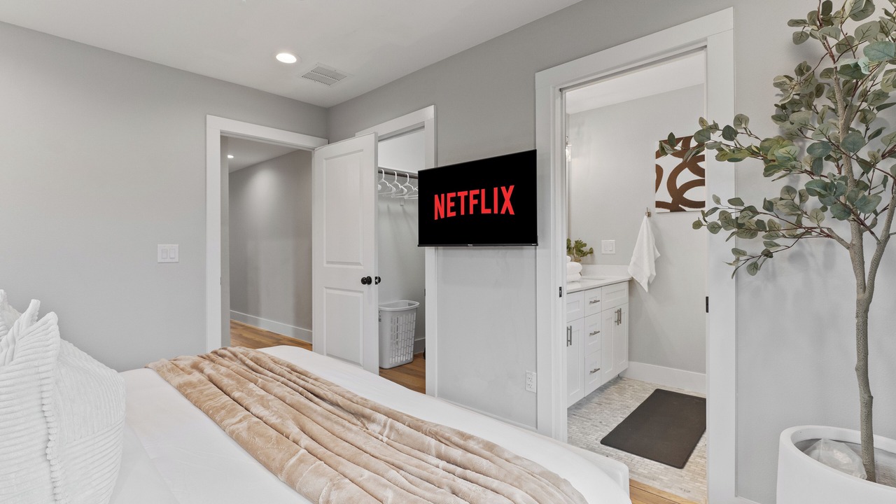 Photo of Bedroom in University Hills and Windsor Park