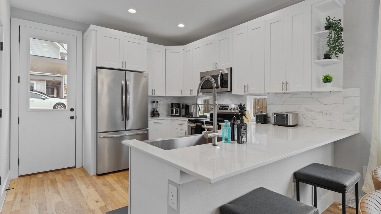 Photo of Kitchen in University Hills and Windsor Park