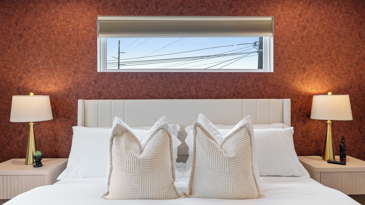 Photo of Bedroom in University Hills and Windsor Park