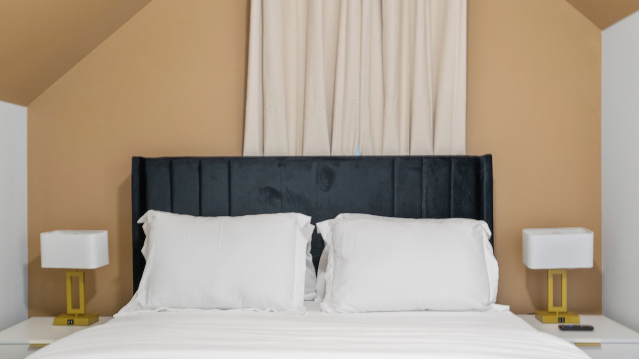 Photo of Bedroom in University Hills and Windsor Park