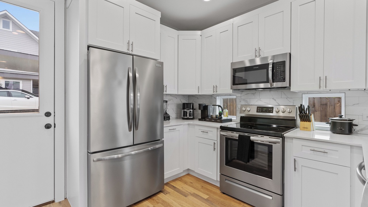 Photo of Kitchen in University Hills and Windsor Park
