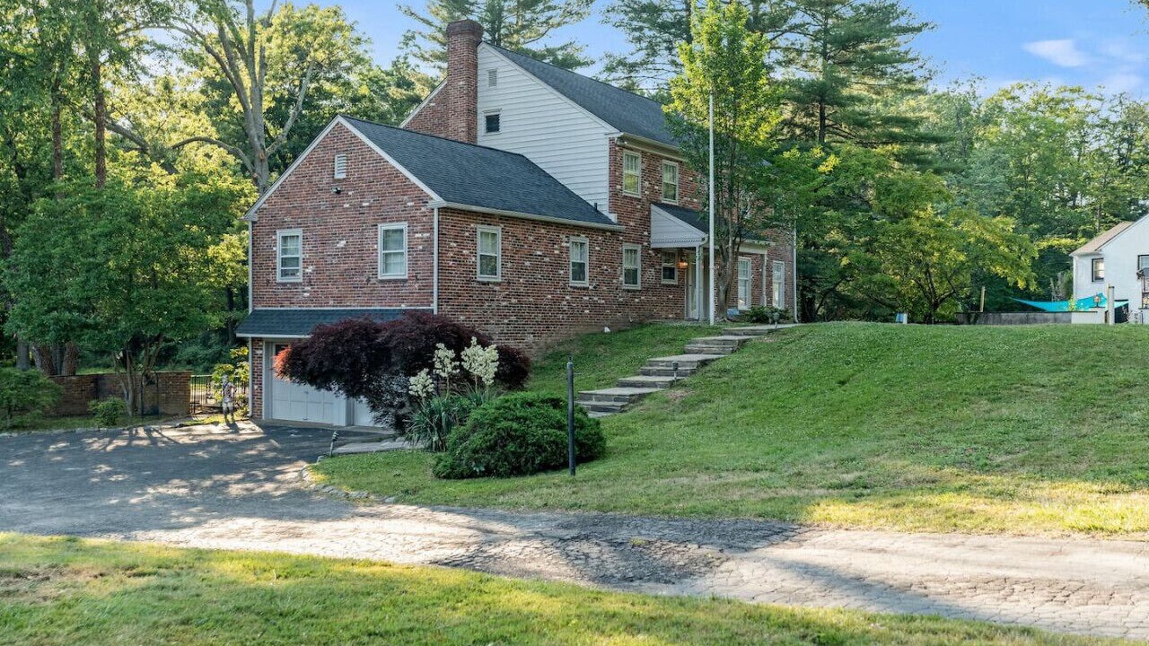 Photo of Outdoor in Newtown Square