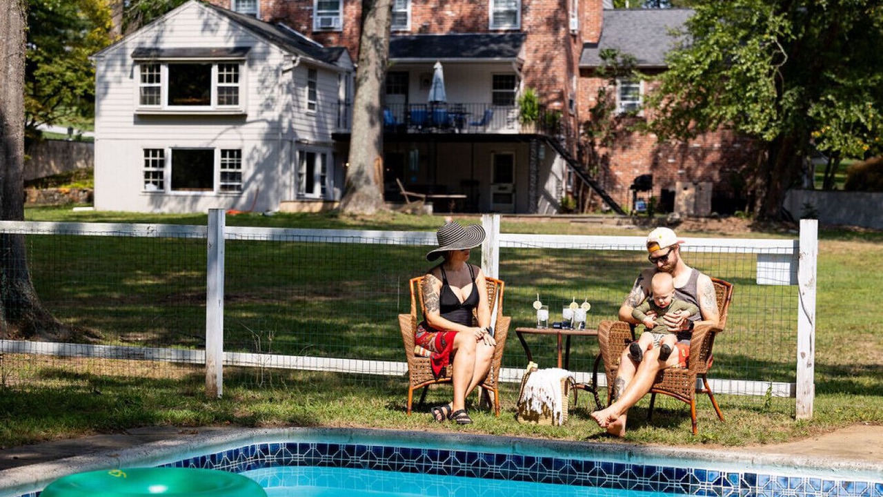 Photo of Outdoor in Newtown Square