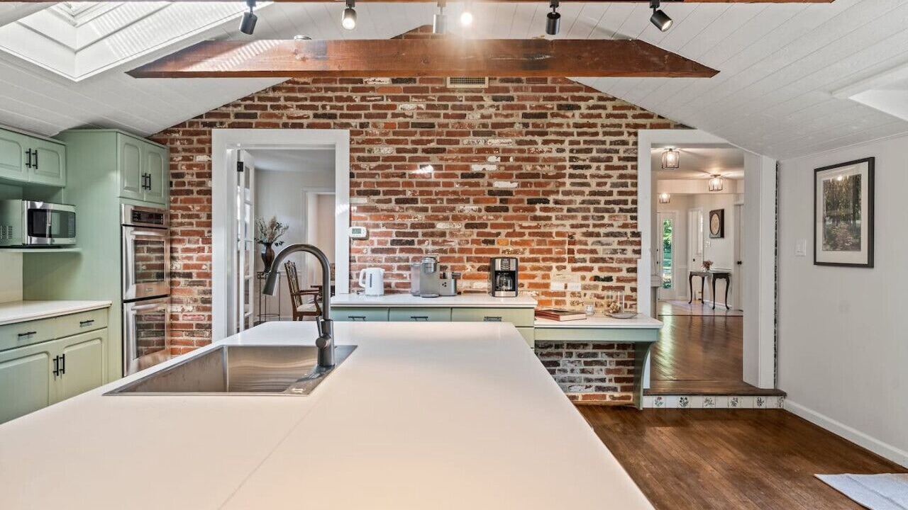 Photo of Kitchen in Newtown Square