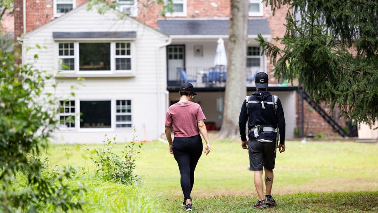 Photo of Outdoor in Newtown Square