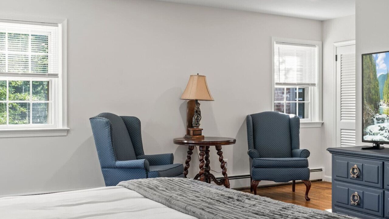 Photo of Bedroom in Newtown Square