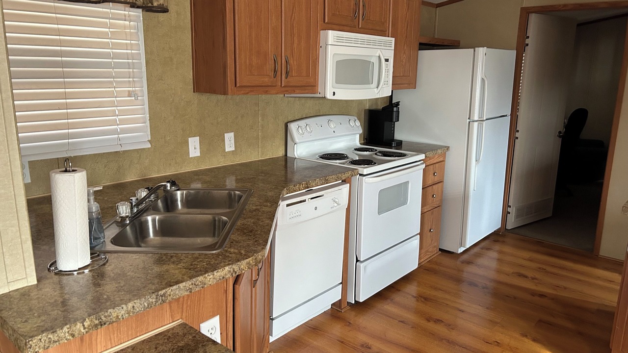 Photo of Kitchen in Freedom