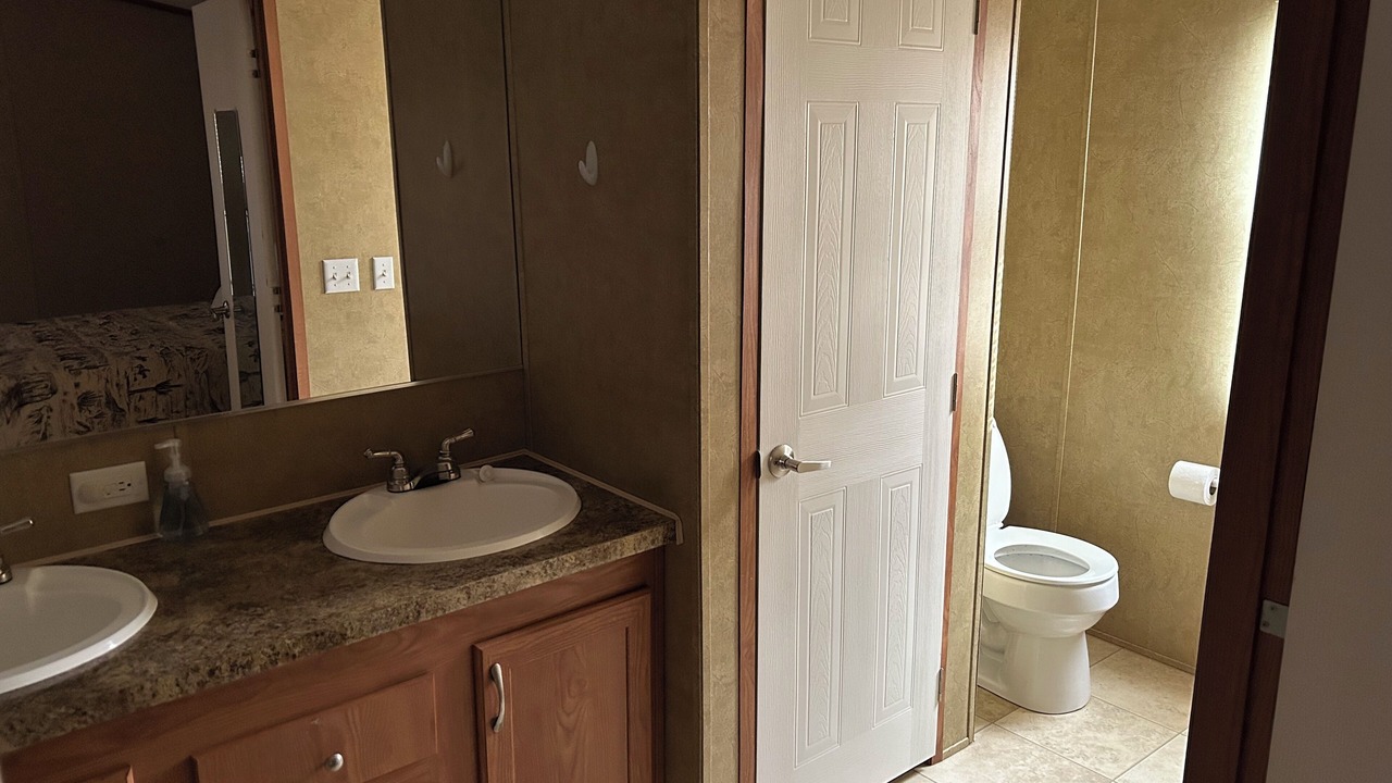 Photo of Bathroom in Freedom