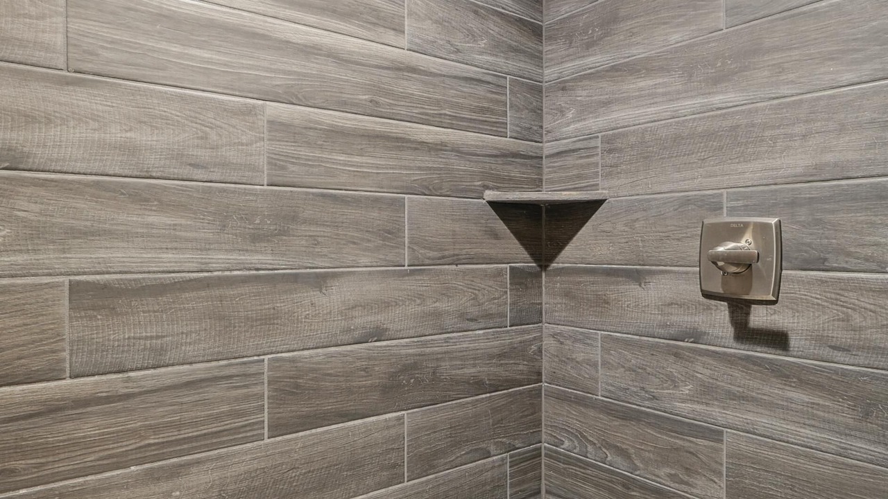Photo of Bathroom in Graford