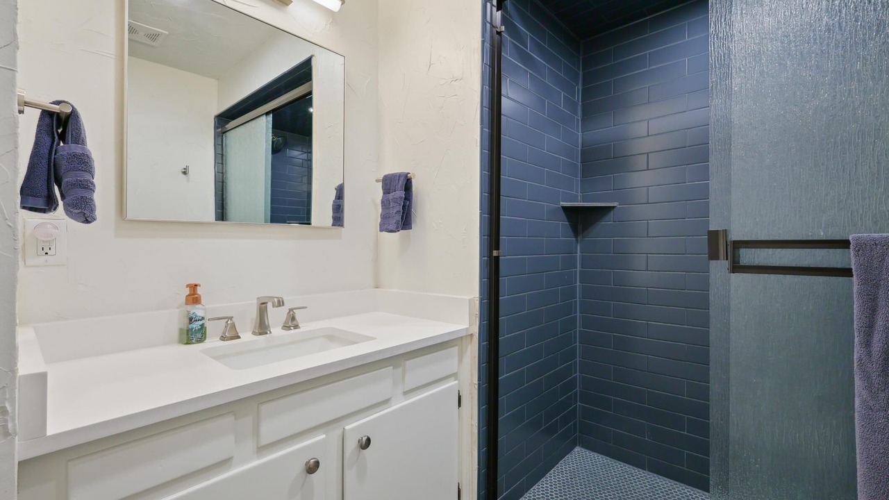 Photo of Bathroom in Graford