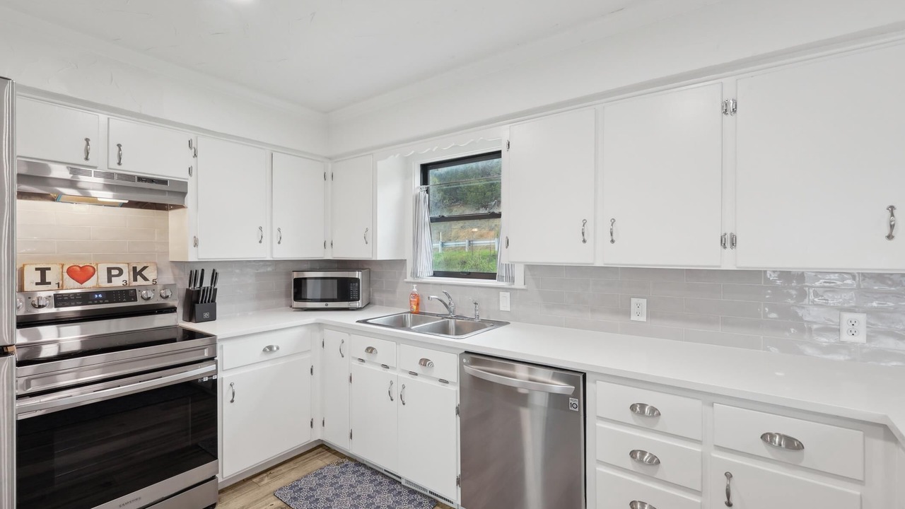 Photo of Kitchen in Graford