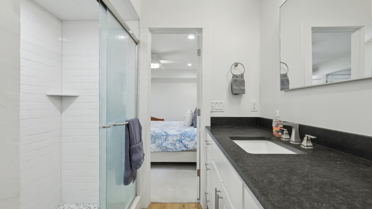 Photo of Bathroom in Graford