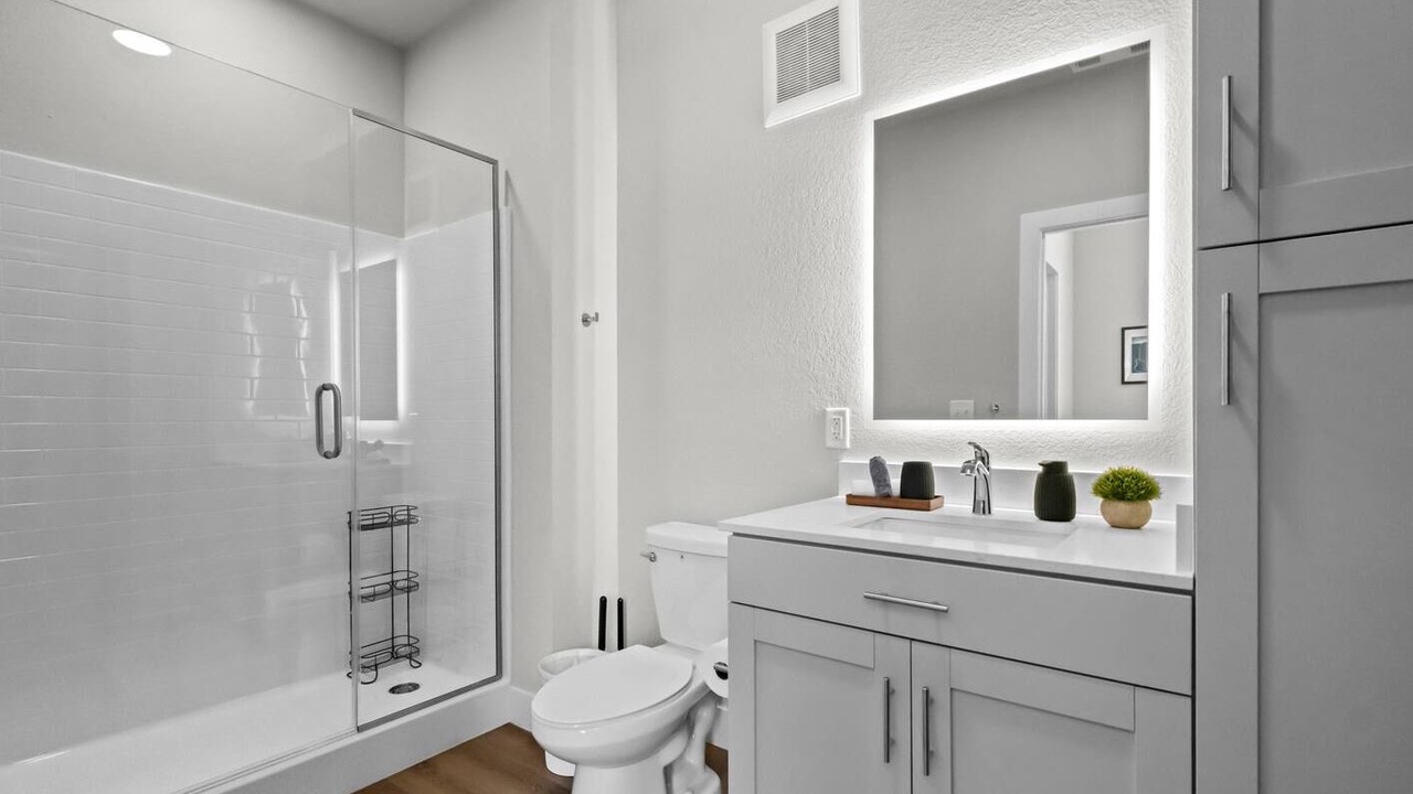 Photo of Bathroom in Rogers