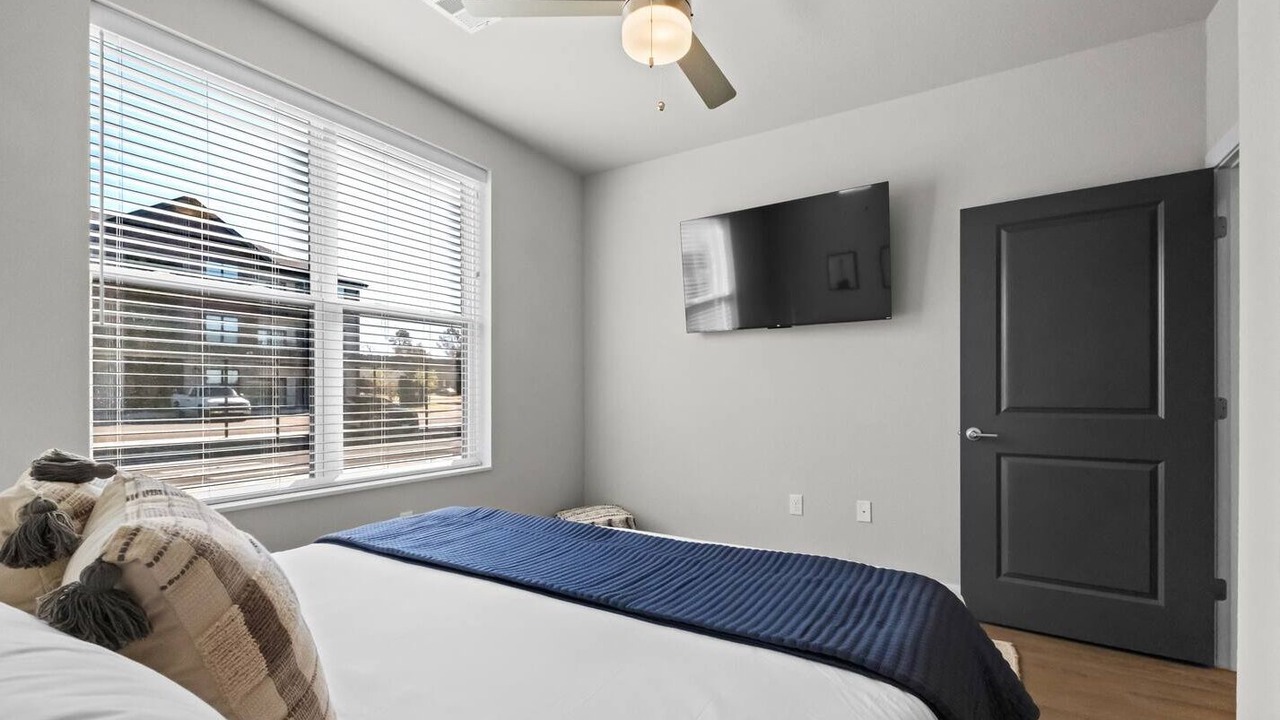 Photo of Bedroom in Rogers