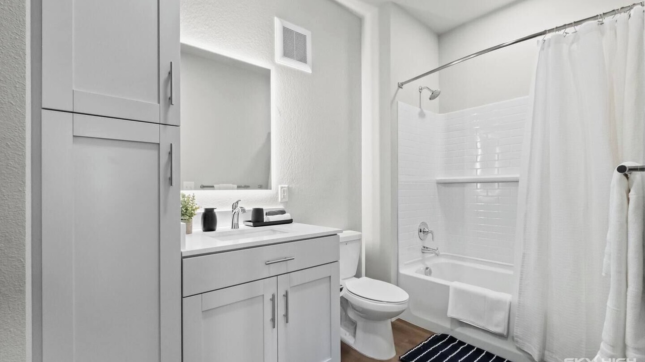 Photo of Bathroom in Rogers