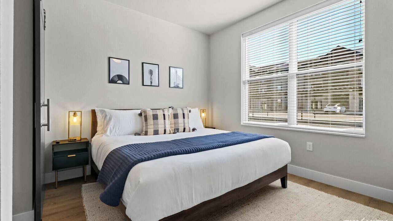 Photo of Bedroom in Rogers