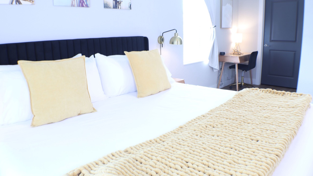 Photo of Bedroom in Rogers