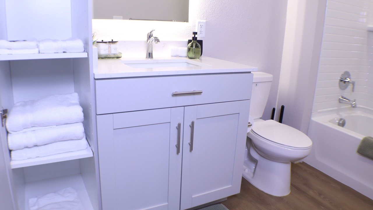 Photo of Bathroom in Rogers