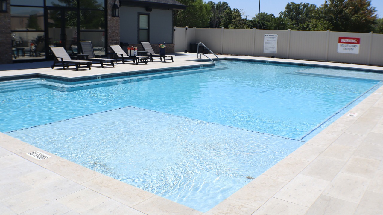 Photo of Outdoor in Rogers