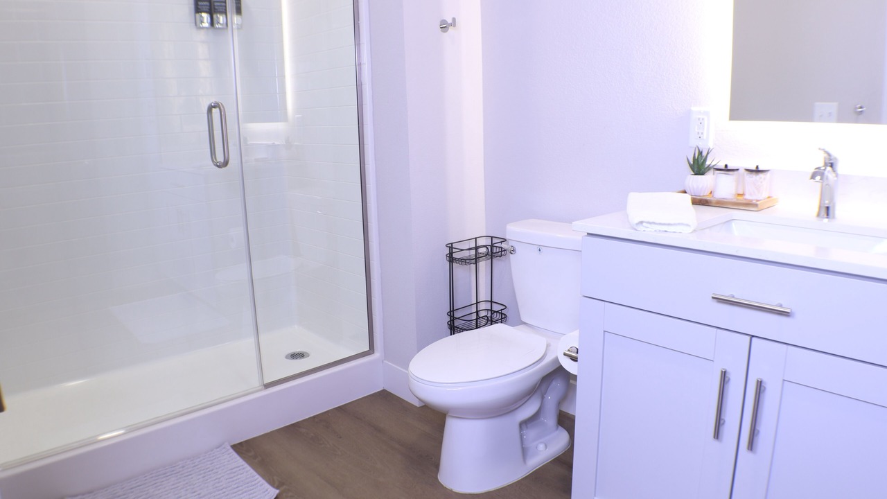 Photo of Bathroom in Rogers