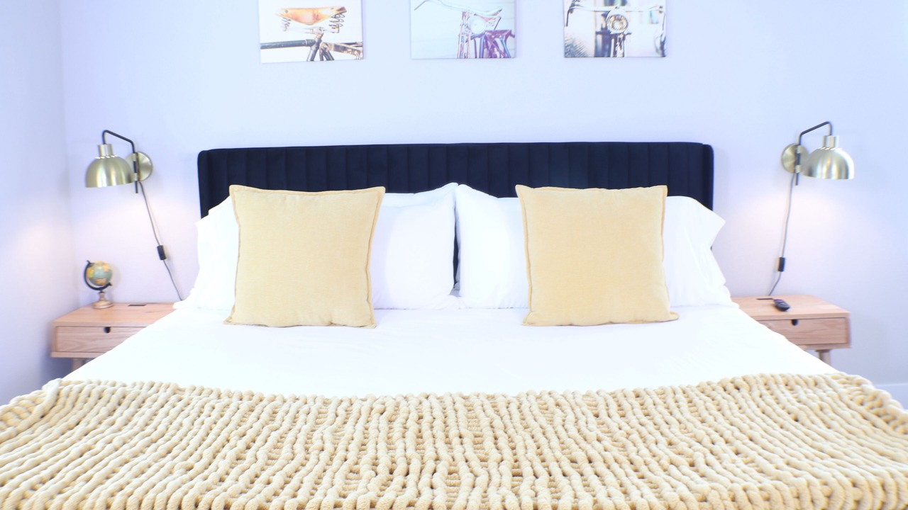 Photo of Bedroom in Rogers