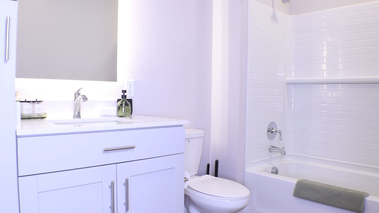 Photo of Bathroom in Rogers